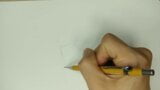 How to draw a nude body really easy snapshot 2