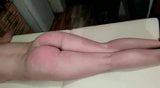 Homemade fast spanking snapshot 4