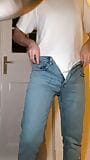 Windel unter Jeans snapshot 4