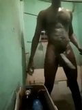 Big Black Haitian Horse Dick snapshot 3