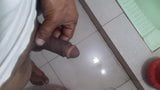 My penis jerkings of Bangladesh Keraniganj Dhaka sumon skybd snapshot 3