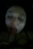 Girlfriend tastes cum for the first time and she loves it snapshot 4