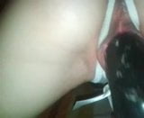 Pussy dildo my wife snapshot 7