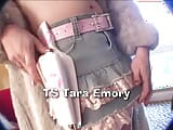 Legend Tara Anal Cosplay Vintage snapshot 1