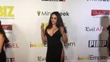 Xbiz Rise Party Red Carpet 2017 - Part 2 snapshot 3