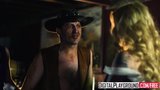 DigitalPlayground - Rawhide Scene 1 Misha Cross Emilio Ardan snapshot 5