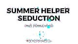Erotica Audio Story: Summer Helper Seduction (M4F) snapshot 5