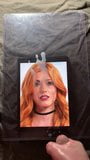 Katherine McNamara Cum Tribute 5 snapshot 2