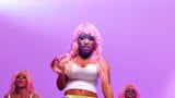 La migliore compilazione sessuale di Nicki Minaj snapshot 5