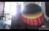 Bajan dreads snapshot 3