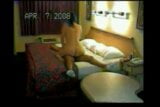 Hotwife tốt fucked và đĩ tại motel snapshot 15