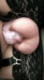 Chastity Sissygasm ... misschien ben ik een spuiter snapshot 2