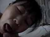 素人アジア人熟女bj snapshot 3