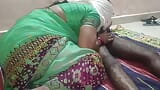 Anuty ko sarre main chod diya hard fuck with Indian anuty snapshot 7