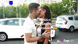 Natali Quinn vill se Madrid och bli knullad runt om det snapshot 1