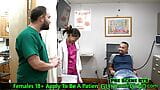 NSFW Nude BTS From Sexual Deviance Disorder Angel Ramiraz, Masturbating to Nurses, Watch Entire Film At GuysGoneGynoCom snapshot 9