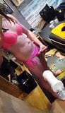 Sextoy scopa in bikini snapshot 1