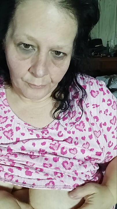 Nomaje up Pajama Slut Wakes up to Porn Might Put It in Her Butt