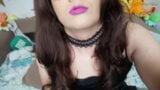 Lets Play Stroke When U See My Cock Trans JOI snapshot 14