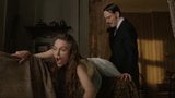 Keira Knightley, un metodo pericoloso, scene di sesso (primi piani) snapshot 2