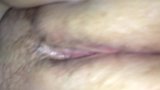 vocal BBW vibrating clit while I fuck her snapshot 4