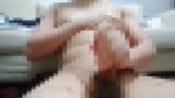 Japanease Penis Nipple Masturbation snapshot 9