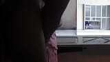 Flashing dick to neighbour snapshot 2