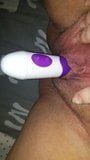 Masturbation en POV et dirty talk snapshot 4