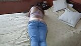 Full video, me exhibo y me masturbo mientras hijastro de mi amiga me graba y se corre en mi culo snapshot 8