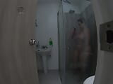 Ich traf meine stiefmutter unter der dusche und es endete schlecht snapshot 3