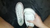 Chucks der Freundin snapshot 1