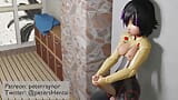 Kompilasi hentai 3d seks panas PetersHentai -47 snapshot 8