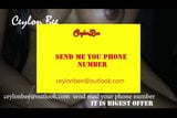 2020 sri lankan nuevo sexo porno srilanka sinhala nuevo video snapshot 1