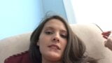 Willst du sie ficken? Sabrina 19 aus Fundorado snapshot 4