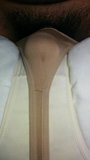 G-string gusset Mẹ kiếp và Hãy bên trong snapshot 5