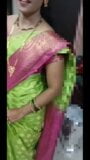 Indian sari bhabhi fuck snapshot 1