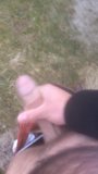 Laakse strand masturbation snapshot 3