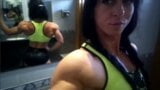 Vicki Hard & Ripped Compilation 2018 snapshot 1