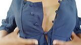 Dakkamath Asa Hithena Kallage Kukku Deka Sri Lankan Sexy Girl Big Boobs Play snapshot 5