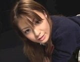 Kokoro Amano swallow 15 loads snapshot 1