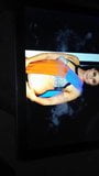 Kareena kapoor raand 退化的脸，阴户性交和 jizzed snapshot 16