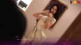 Juego 3d - la oficina - jugabilidad #14 seduce a un adolescente con enormes tetas snapshot 20