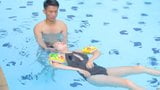 .How to Massage in Water by Floating body snapshot 7