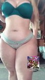 Bbw trong thong snapshot 1