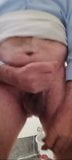 58 y.o turkish man cumming. snapshot 7