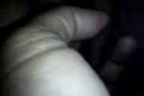 BBW, malaiische Reife, hart gefingert snapshot 1