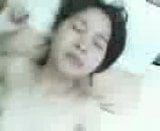 Malaysisches Paar Sextape! snapshot 11