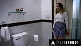 PURE TABOO Teen Lily Larimar Caught Her BFF Charly Summer Fucking Her Older Boyfriend & Joined In snapshot 4