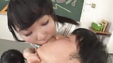 私立すけべ椅子女学院2 snapshot 21