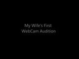 Back in Black Web Cam Audition snapshot 1